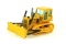 Caterpillar D4D Dozer