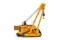 Caterpillar Pipelayer