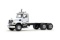 Mack Granite 2-Axle Straight Truck