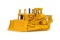 Caterpillar D10 Bulldozer w/Cab/U-Blade/Ripper - 1:48