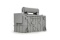 275 Ton Load for Trailer - 1:48