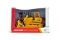 John Deere 850C Crawler Dozer