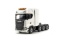 Scania CS20H 8x4 Heavy Tractor - White