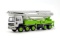 Schwing Truckmounted Concrete Pump - KVM