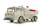 Ford COE Street Sprinkler Truck - 1:16