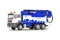 MAN TG-A w/Wiedemann & Reichardt Septic Tank Truck