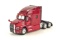 Mack Anthem Sleeper Cab - Red