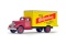 White 3000 Streamliner Beer Truck - 1:55