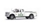Ford F250 Pickup Truck - Chrome Wheels - ICC