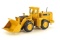Caterpillar 988B Wheel Loader