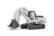 Liebherr R984C Excavator
