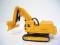 Hitachi UH20 Front Shovel