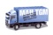MAN TG-M 2-Axle City Delivery Truck