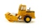 Caterpillar CS 653 Single Drum Compactor