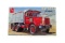 Autocar DC9964B Dump Truck - Model Kit - 1:25