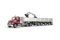 Western Star 49X Tractor w/Kennis Brick Trailer