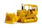 International 175 Crawler Loader