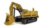 Caterpillar 245 Front Shovel