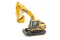 Caterpillar 312B L Excavator