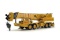 Grove TM9120 4-Axle Mobile Crane