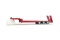Andover Lowboy Trailer w/Ramps - 1:48