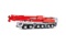 Liebherr LTM1060 Mobile Crane - Stevenson Crane