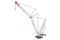 Terex 3800 Superlift Crawler Crane