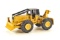 Caterpillar 528 Log Skidder