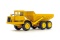 Caterpillar D400 Dump Truck
