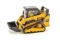 Caterpillar 259D Compact Track Loader w/Work Tools