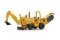 Vermeer V-8550 Trencher