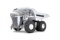 Liebherr T282B Mining Truck - White