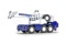 Terex AC40 City Mobile Crane - Demag