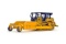 Caterpillar D6 Dozer w/Stone Spreader