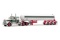 Kenworth W900A w/36