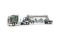 Kenworth K100 Tractor w/Pneumatic Tanker - Kuhnle - 1:64
