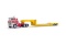 International Transtar w/King Trailer