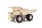 Wabco Haulpak Dump Truck