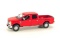 Ford F250 Super Duty wCrew Cab - Red