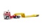 International Transtar w/Lowboy - Sulley Trucking