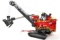 Bucyrus 495HF Mining Shovel - Syncrude Version