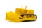 Allis-Chalmers HD16 Dozer - Yellow - 1:48