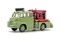European Contact Vehicle