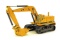 Caterpillar 245 Excavator