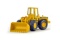 Faun F2000C Wheel Loader