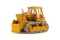 Caterpillar D9H Scraper Pusher