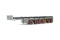 Nooteboom 6-Axle Trailer w/Crane Counterweights