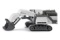 Liebherr R9800 Hydraulic Shovel - 1:87