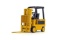 Caterpillar Fork Lift Truck - 1:25