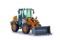 Liebherr L510 Wheel Loader